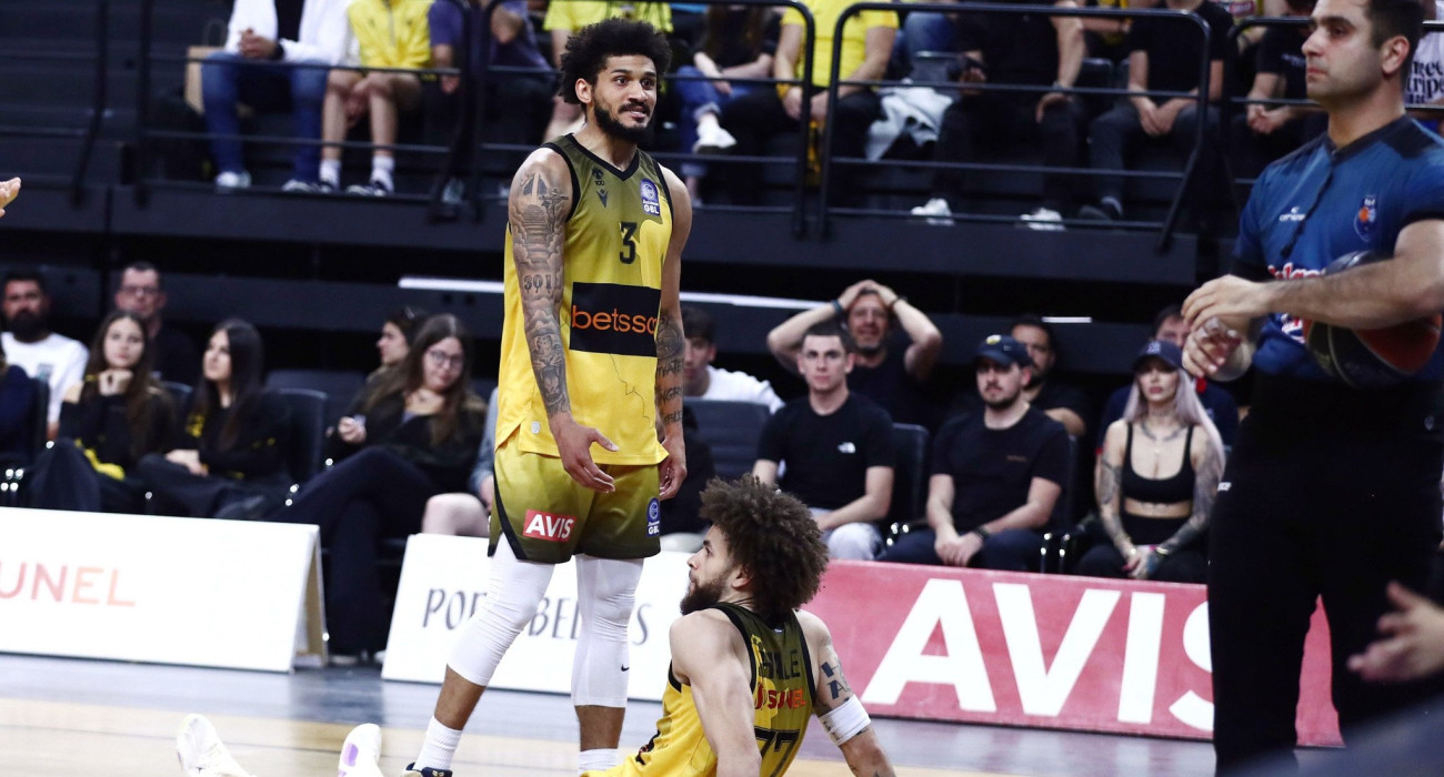 Με απουσίες η ΑΕΚ Betsson στο τελευταίο παιχνίδι της σεζόν