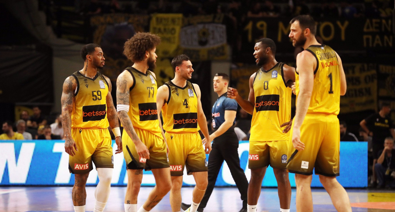 Η επόμενη μέρα της ΑΕΚ Betsson: Ο κορμός, οι προτεραιότητες, οι ανάγκες