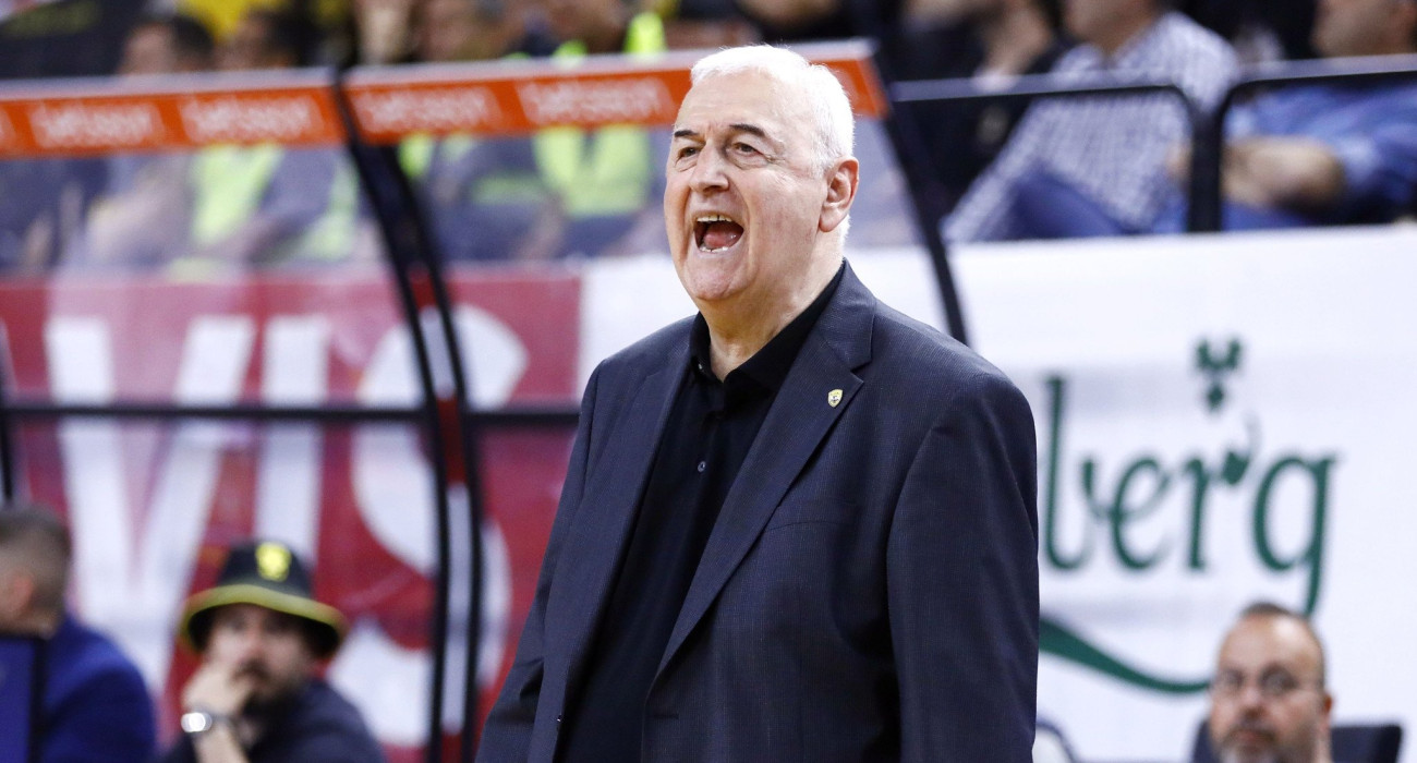 Νίκησε Προμηθέα και... ιλίγγους ο Σάκοτα