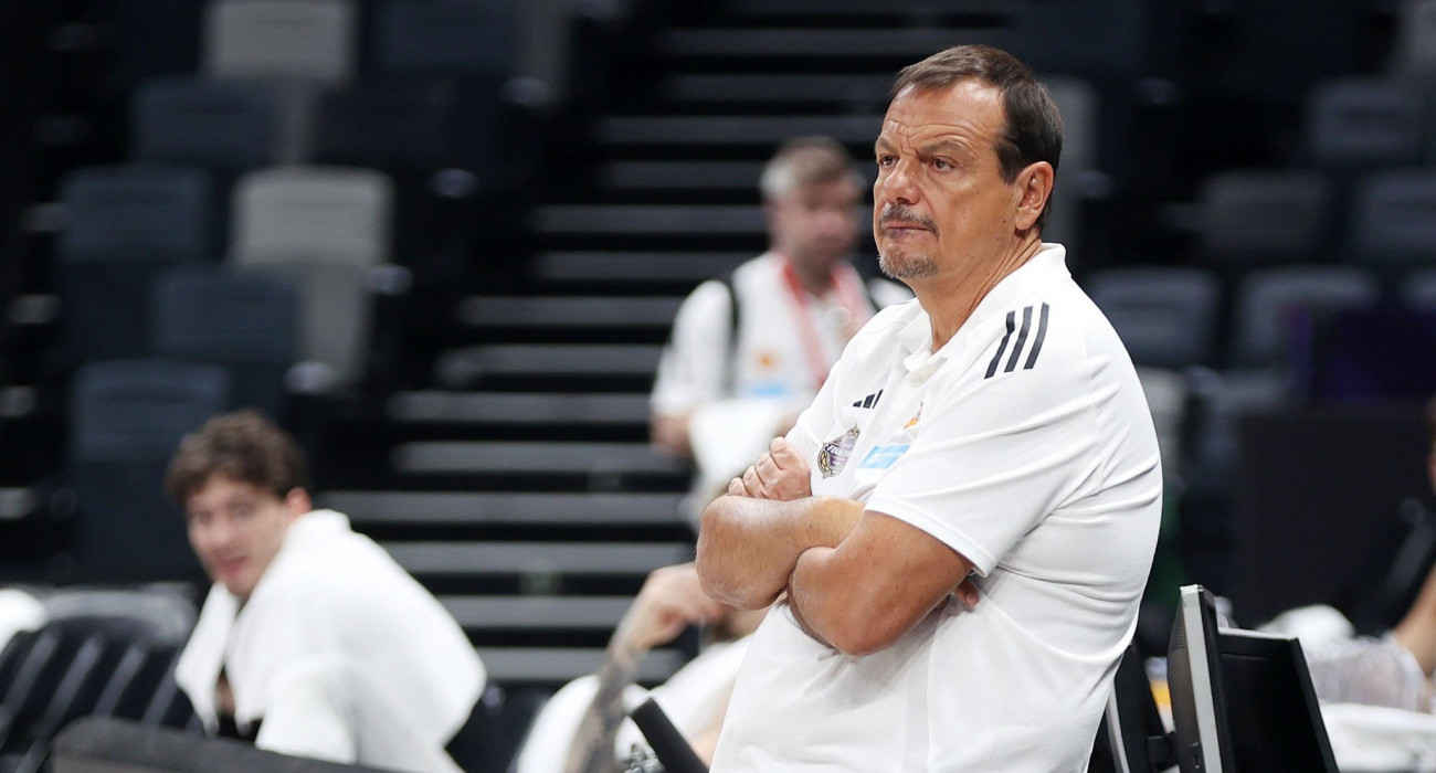 «Φυγαδεύτηκε» ο Αταμάν από το ξενοδοχείο λόγω οπαδών της Φενέρ