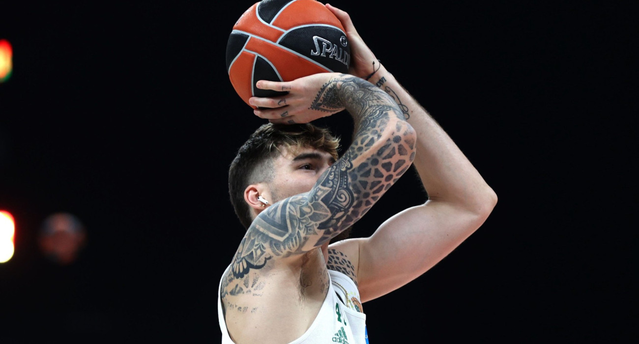 Με απουσίες ο Παναθηναϊκός στον μικρό τελικό: Εκτός Ερνανγκόμεθ, Παπαπέτρου