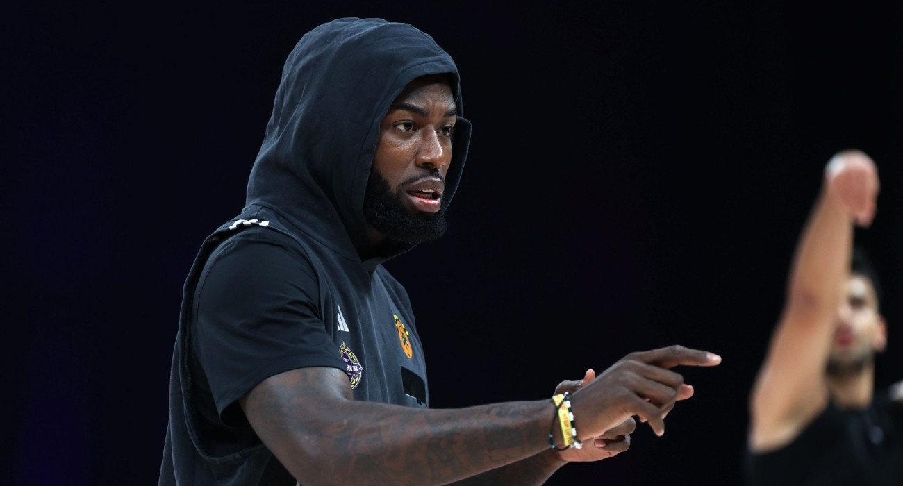 Με Λεσόρ η 12άδα του Παναθηναϊκού - Πάνοπλη η Φενέρμπαχτσε