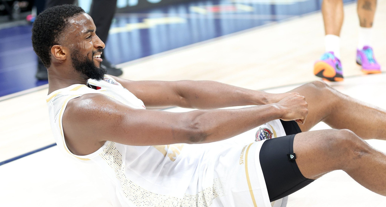 Ντιαλό: Από το Λαύριο στον τελικό της Euroleague