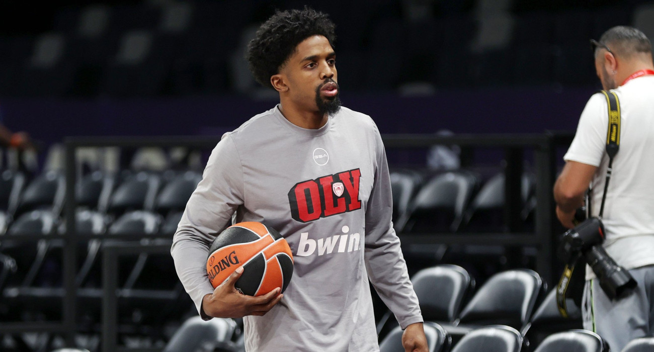 Σοκ με ΜακΚίσικ που σκέφτεται να αποσυρθεί: «Από τη φυλακή και τη Pizza Hut σε 4 Final Four»!