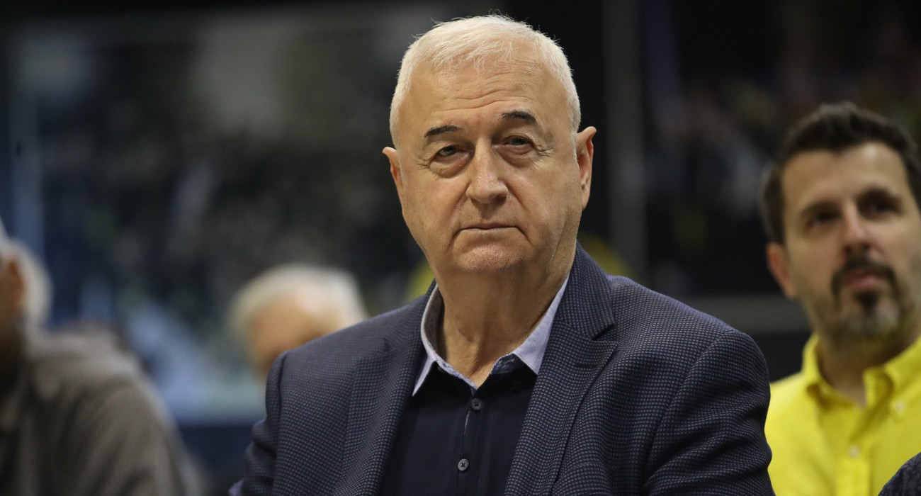 Σάκοτα: «Θα συνεχίσω να προσφέρω με σεβασμό και συνέπεια στην ιστορία της ΑΕΚ»