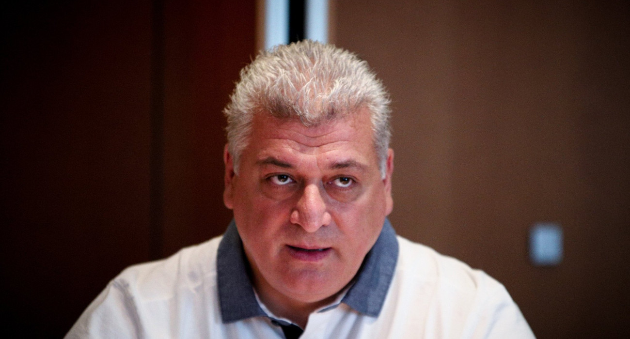 Πηγή: Eurokinissi