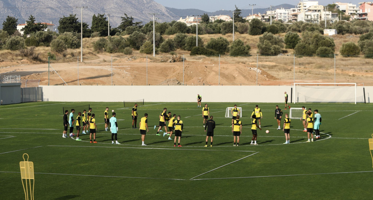 Πηγή: Eurokinissi