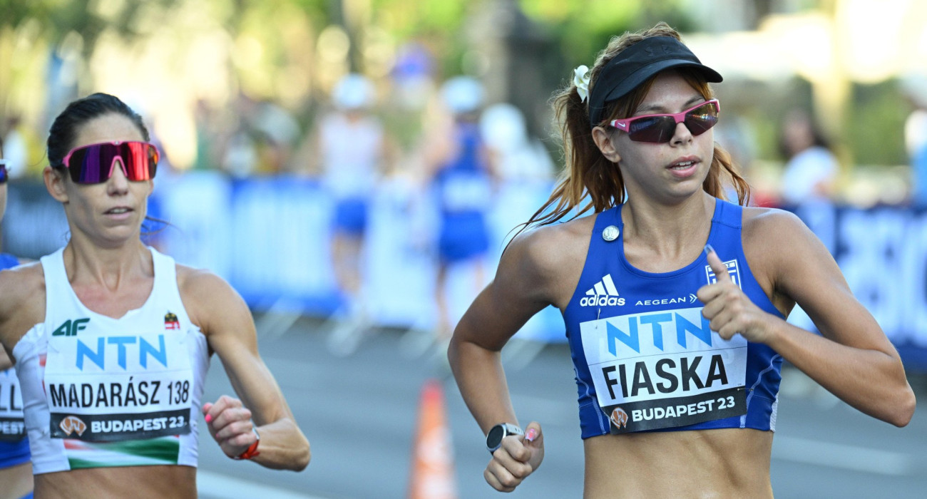 Πηγή: Αντώνης Νικολόπουλος / Eurokinissi