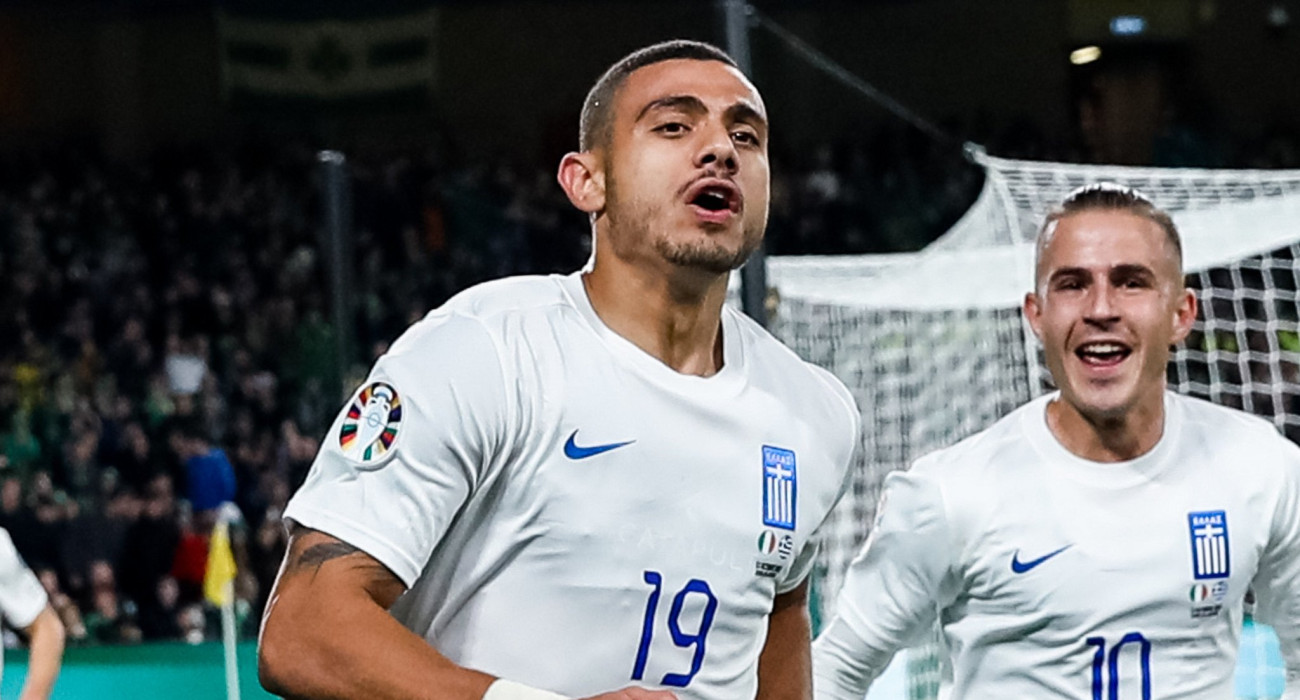 Πηγή: Eurokinissi