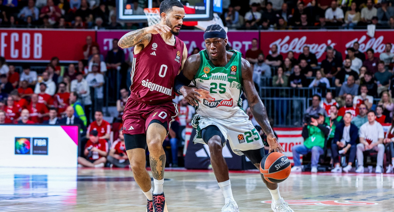 Ποιος είναι ο τρόπος να μπει «φρένο» στους αστέρες του Final 4; - Ο Βάιλερ-Μπαμπ απαντάει