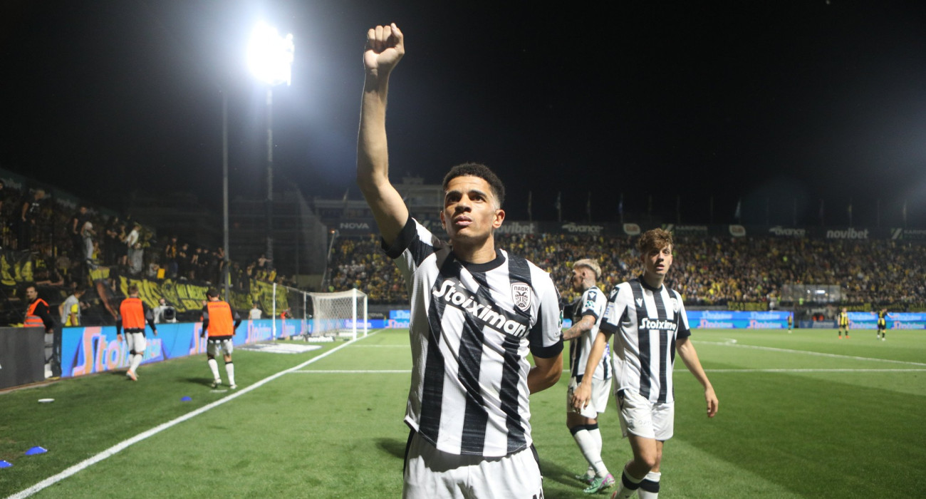 Από τη νύχτα της δόξας στην ανάγκη για επανεκκίνηση