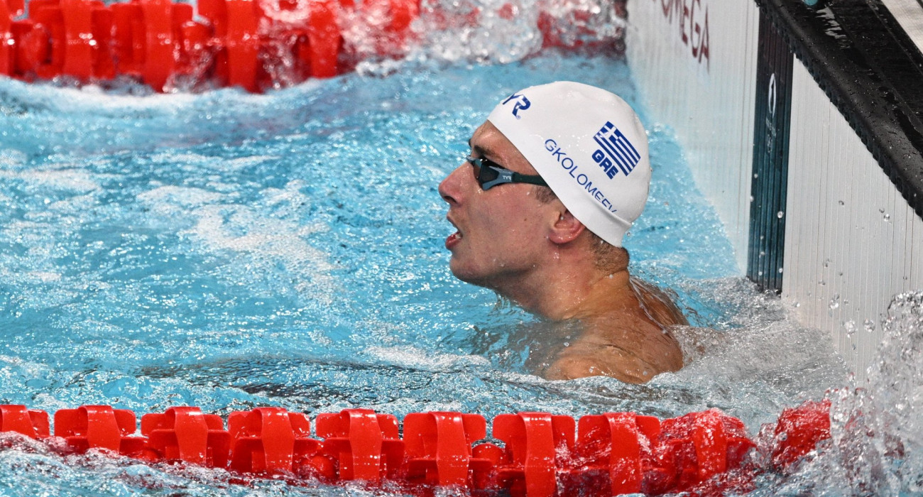 Πηγή: Αντώνης Νικολόπουλος / Eurokinissi