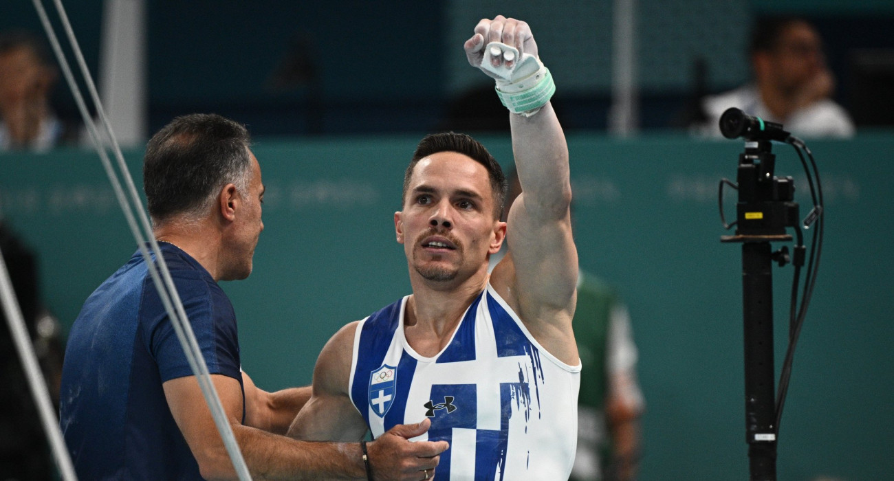 Πηγή: Αντώνης Νικολόπουλος / Eurokinissi