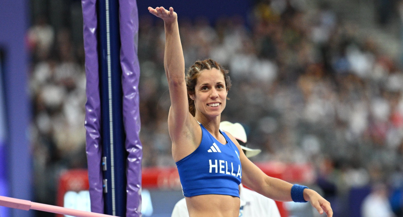 Πηγή: Αντώνης Νικολόπουλος / Eurokinissi