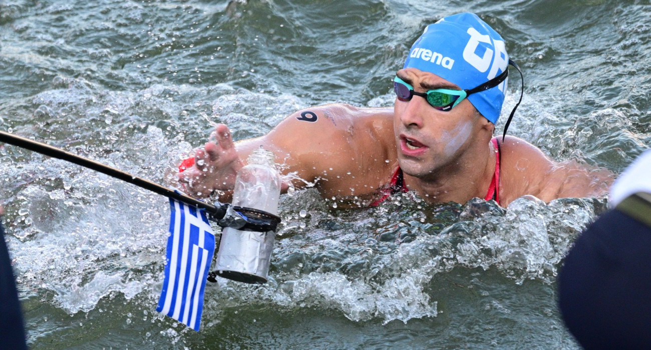 Πηγή: Αντώνης Νικολόπουλος / Eurokinissi