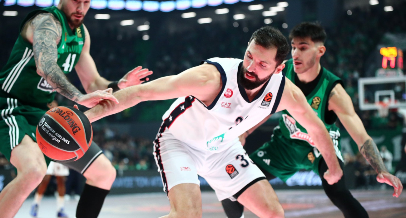 «Μια ανάσα από την Μονακό βρίσκεται ο Νίκολα Μίροτιτς»