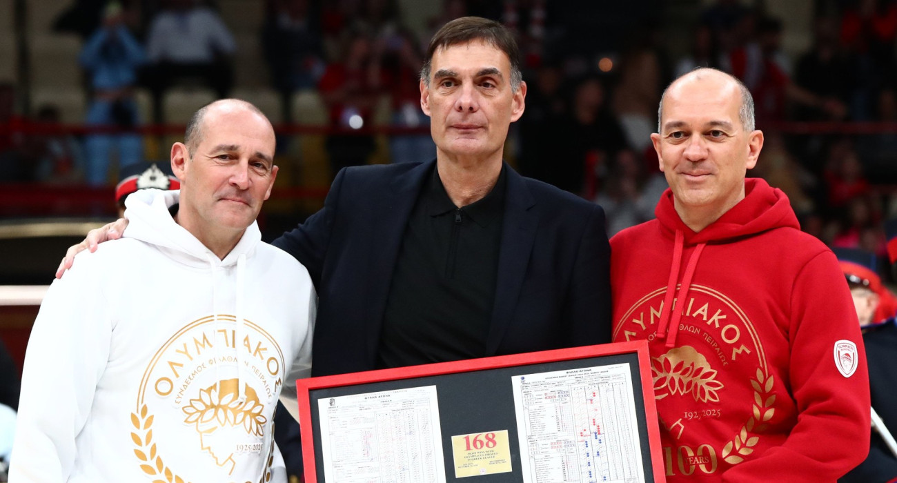 Αυτή είναι η απόφαση των Αγγελόπουλων για Μπαρτζώκα