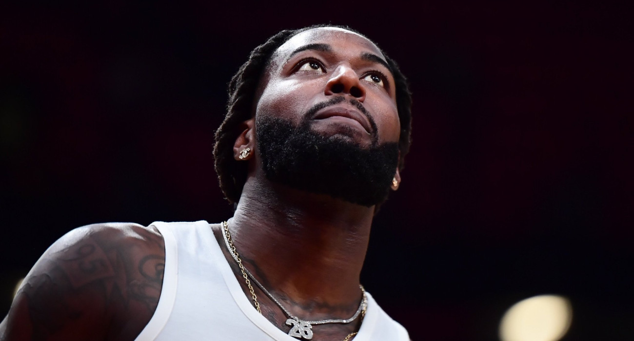 Ο Ματίας Λεσόρ, Πηγή: Eurokinissi