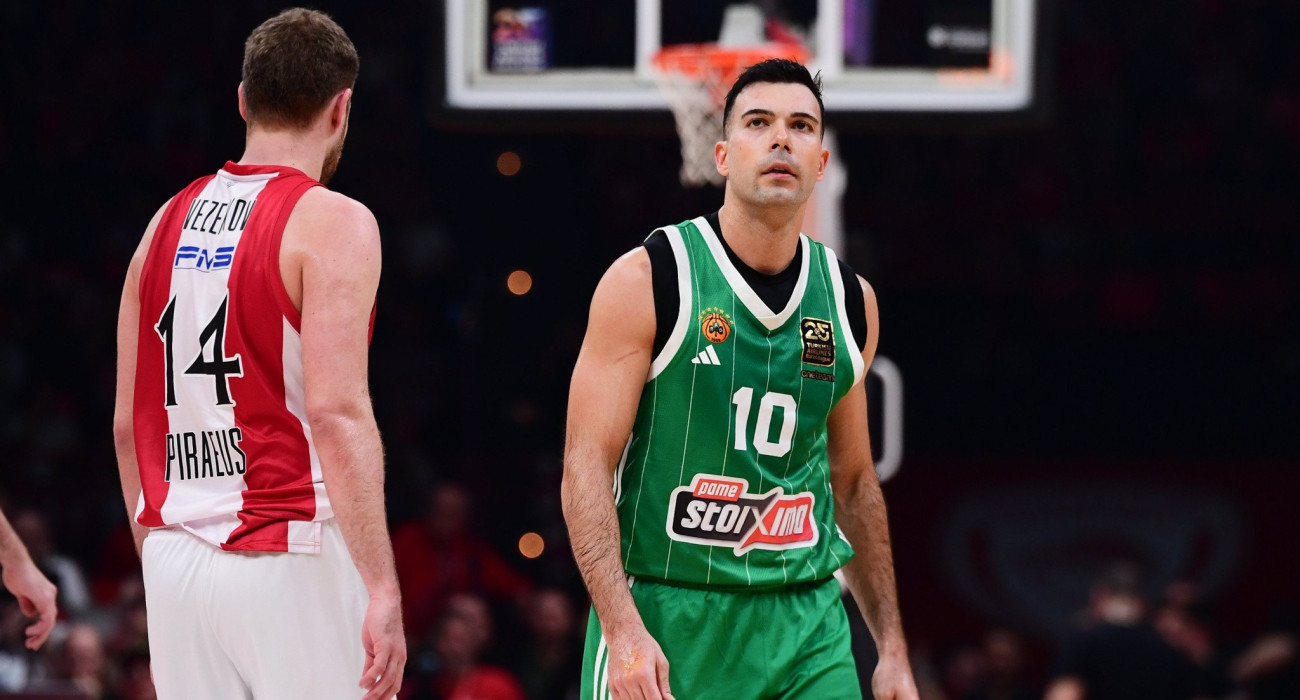 Η τελευταία ευρωπαϊκή παράσταση των αιωνίων και ένα ματς που κανείς δεν θέλει να παίξει