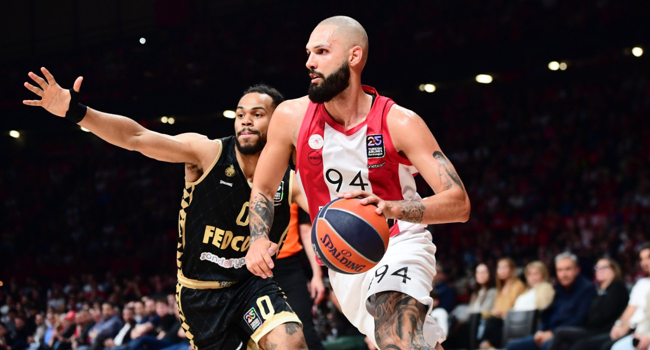 Τα «πρέπει» κόντρα στη Μονακό και η μάχη των ψηλών