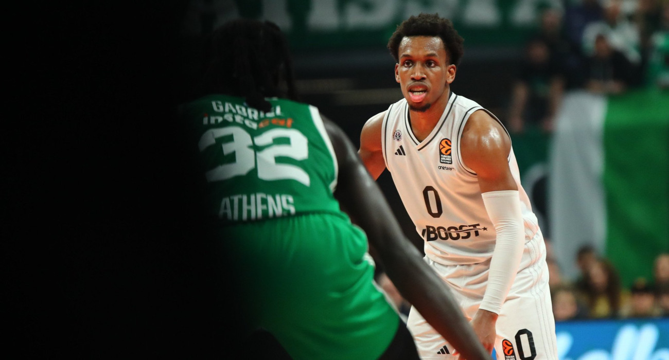 Πότε έρχεται Ελλάδα ο Τι Τζέι Σορτς