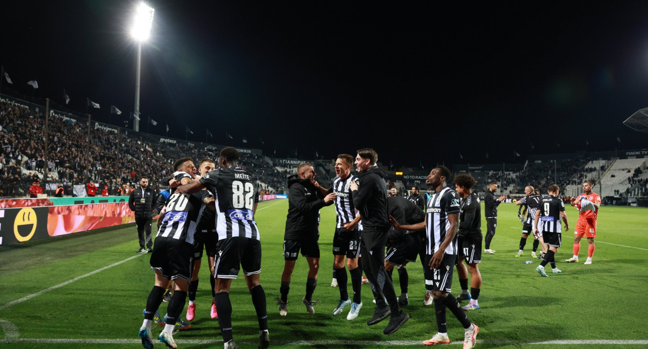 Οι μεταγραφές που προχωρούν μετά την παραμονή του Λουτσέσκου