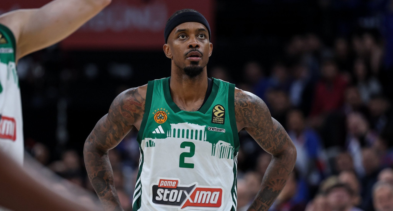 Φαβορί για την απόκτηση του Μπράουν ο Ερυθρός Αστέρας