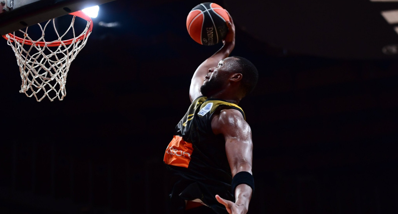 Στο ραντάρ της Χάποελ Ιερουσαλήμ ο Γκρέι που αγωνίστηκε στην ΑΕΚ Betsson