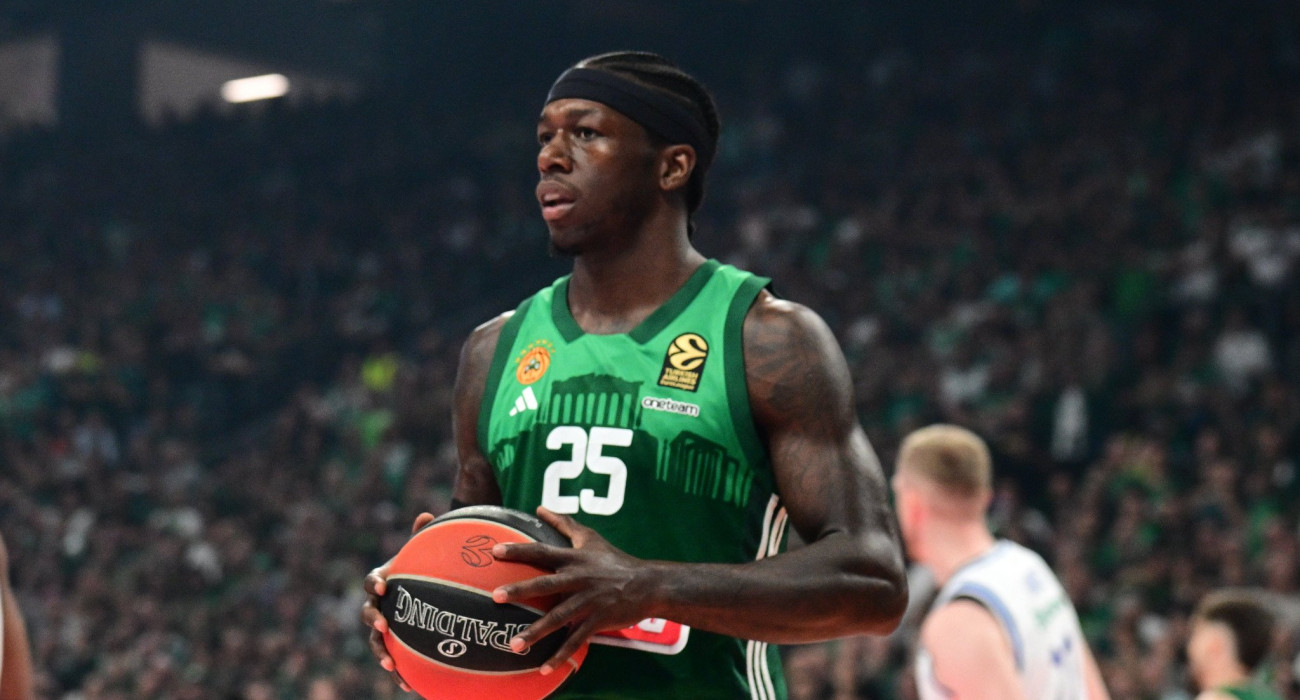 «Βόμβα» Ναν: «Δέχθηκα προτάσεις από Εθνική Ελλάδας και Τουρκίας, έχω χρόνο για να αποφασίσω»