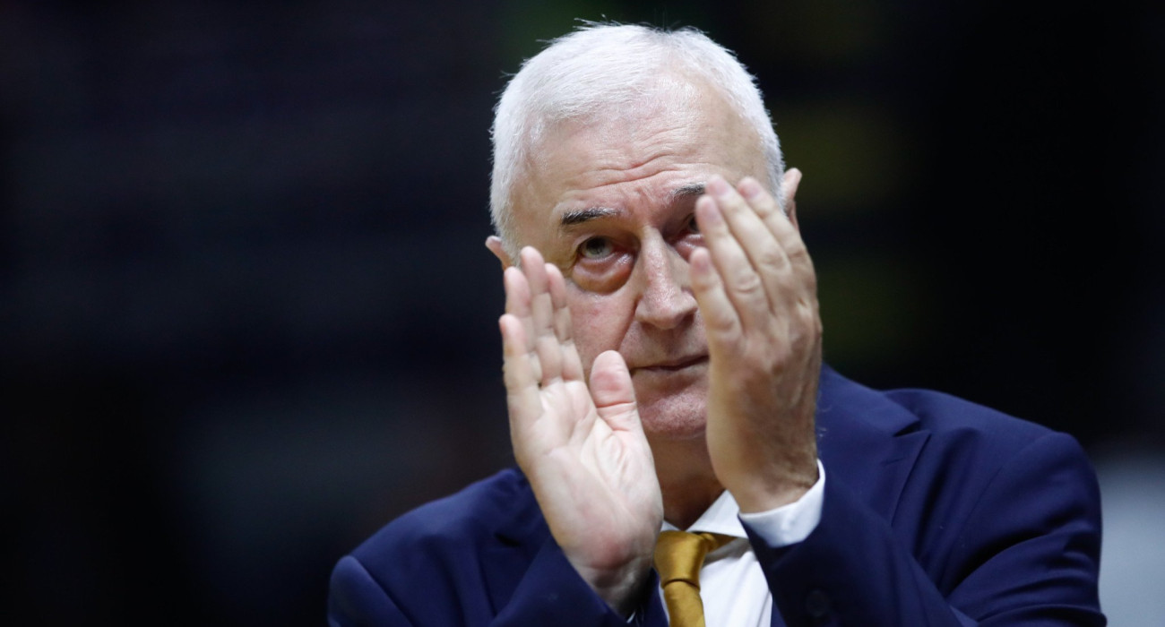 Η ΑΕΚ και η ανάγκη ισχυρού ελληνικού κορμού