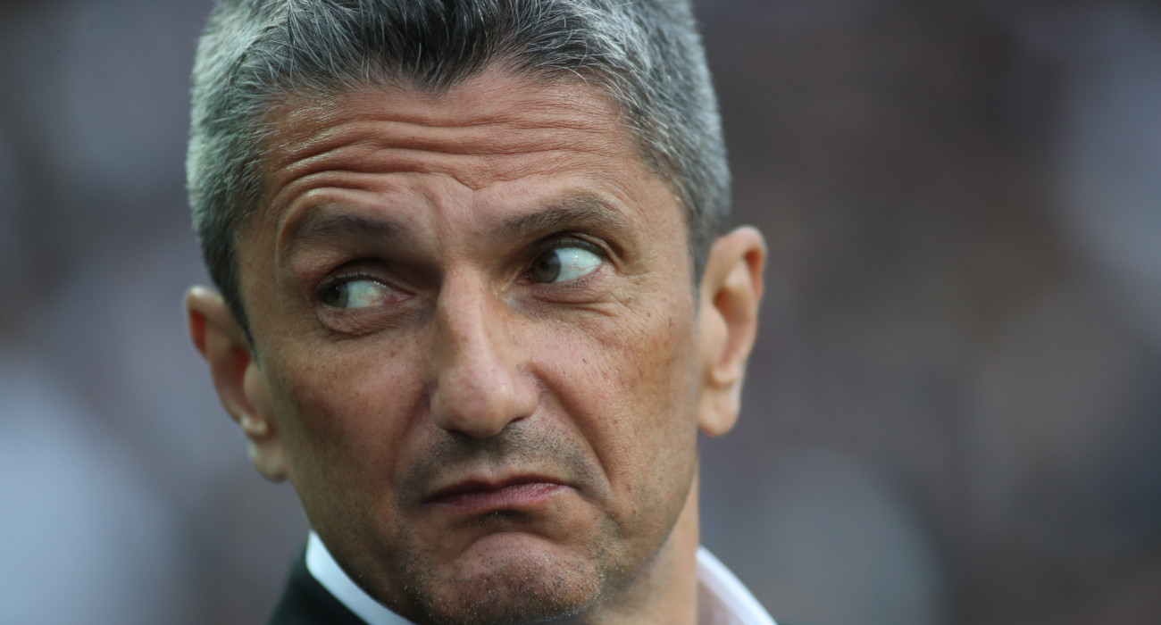 Ο Λουτσέσκου αποκάλυψε το περσινό πρόβλημα του ΠΑΟΚ