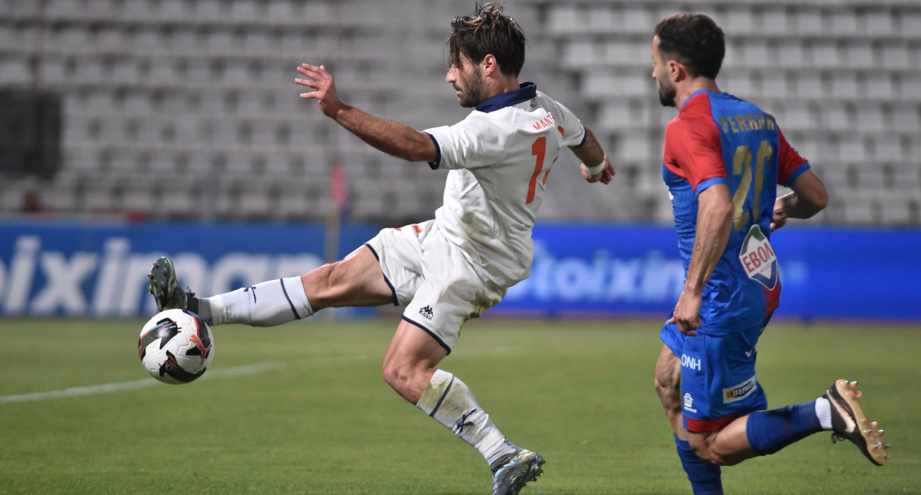 Πηγή: Eurokinissi