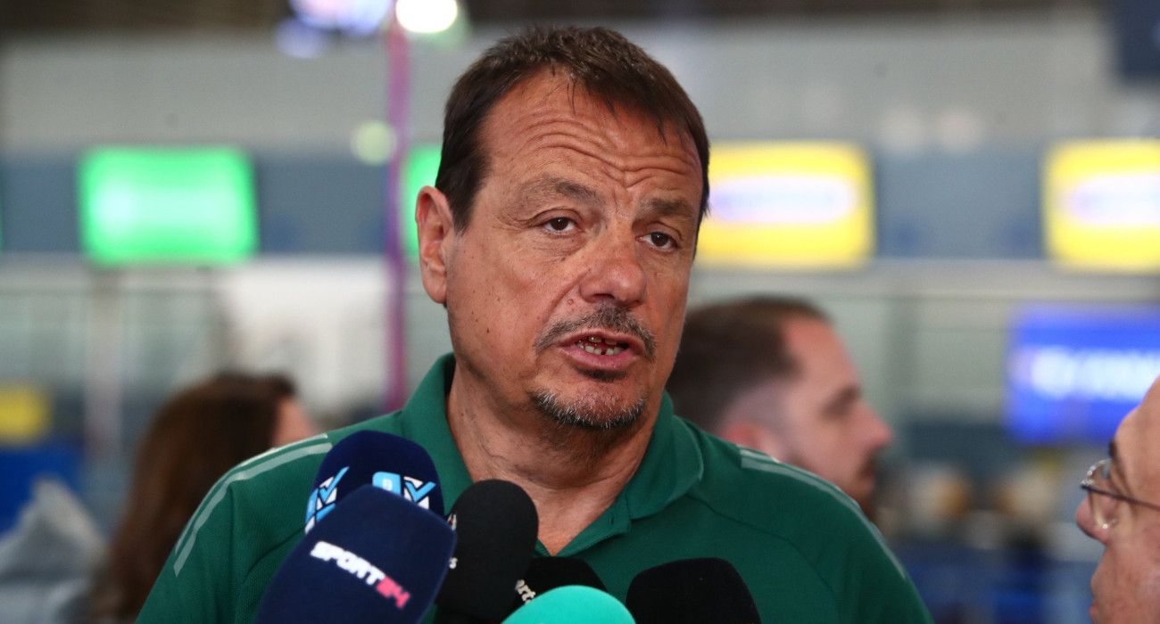 Αταμάν: «Δεν θα ρισκάρουμε με τον Λεσόρ, αν είναι στο 100% θα παίξει»