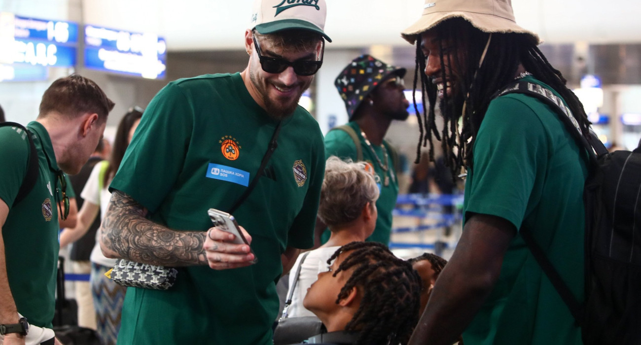 Πηγή: Eurokinissi