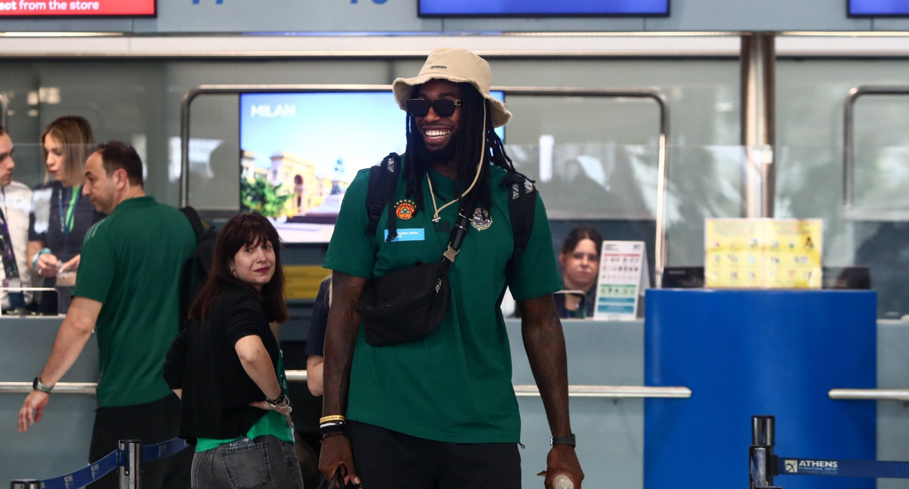 Πηγή: Eurokinissi