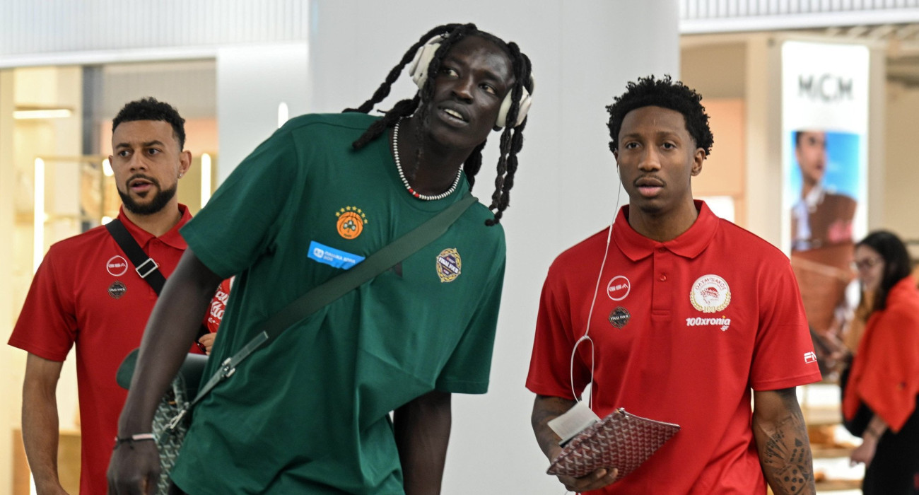 Πηγή: Eurokinissi