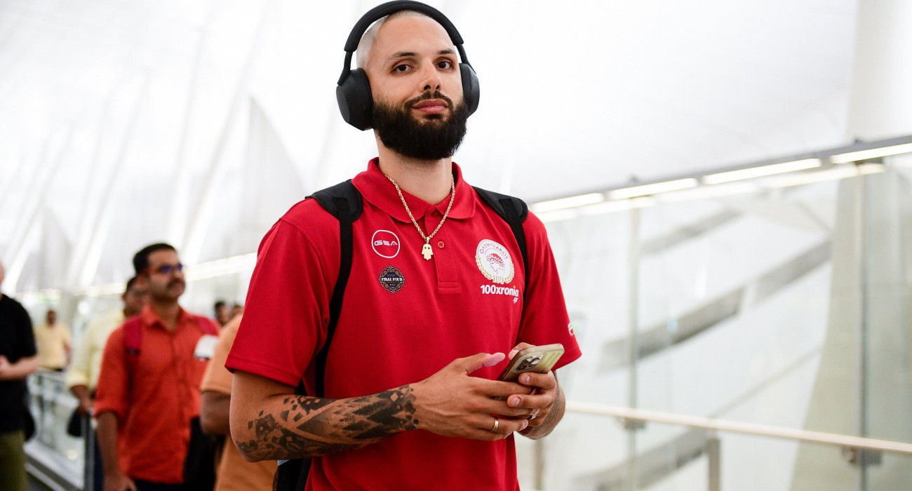 Η ανυπόφορη ζέστη που θα συναντήσουν οι Έλληνες στο Άμπου Nτάμπι