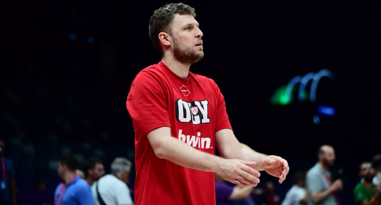 Τα «ψέματα» που τελείωσαν και το απωθημένο