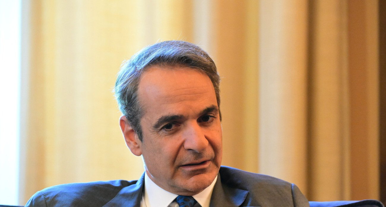 Πηγή: Eurokinissi