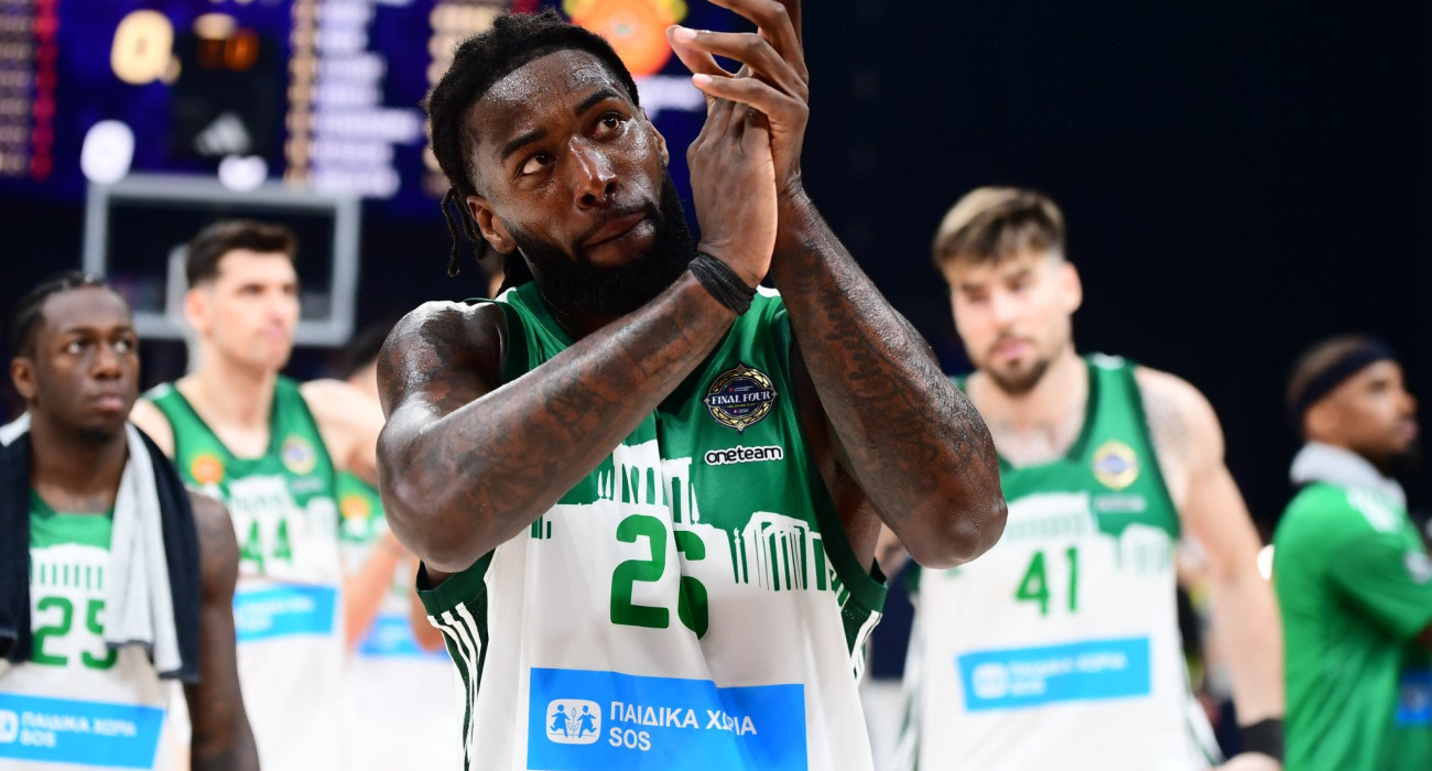 Οι επιδόσεις του Λεσόρ στην επιστροφή του στην αγωνιστική δράση