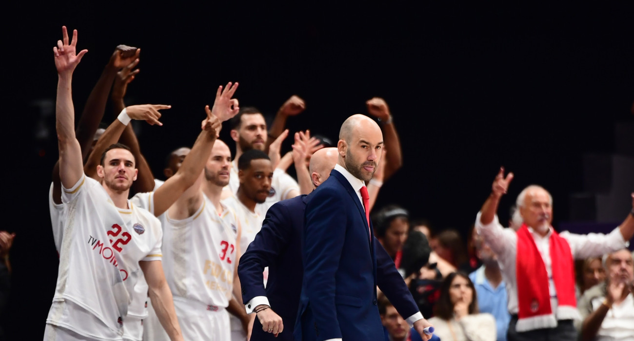 Μετά τον Μίροτιτς: Αυτό είναι το μεταγραφικό δώρο του Φεντόριτσεφ στον Σπανούλη