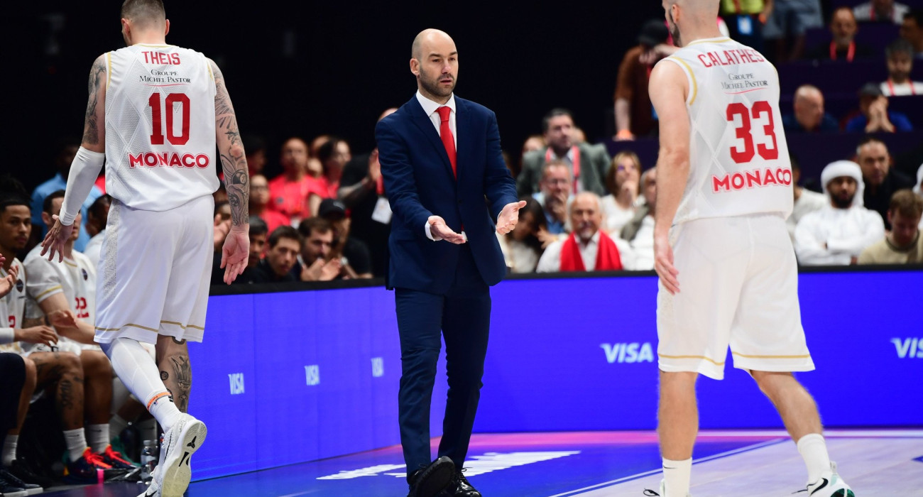 Οπαδοί του Παναθηναϊκού τραγουδούσαν ειρωνικά «Βασίλης Σπανούλης...»