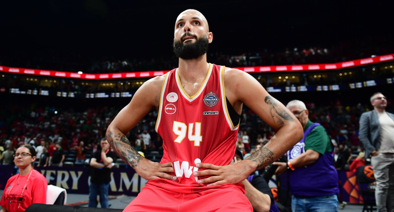 Εμετρήθη, εζυγίσθη και ευρέθη ελλιπής