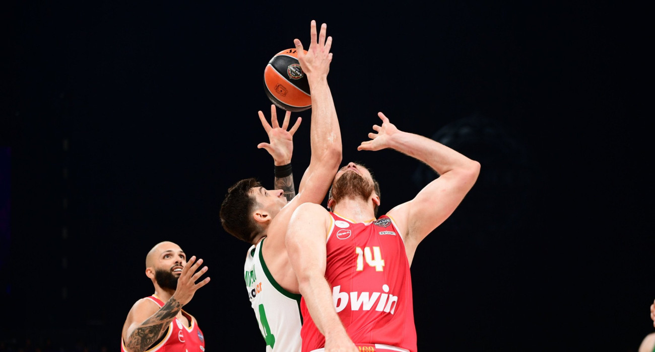 Οι αιώνιοι γύρισαν διψασμένοι από την έρημο και ψάχνουν την όαση μέσω... τελικών