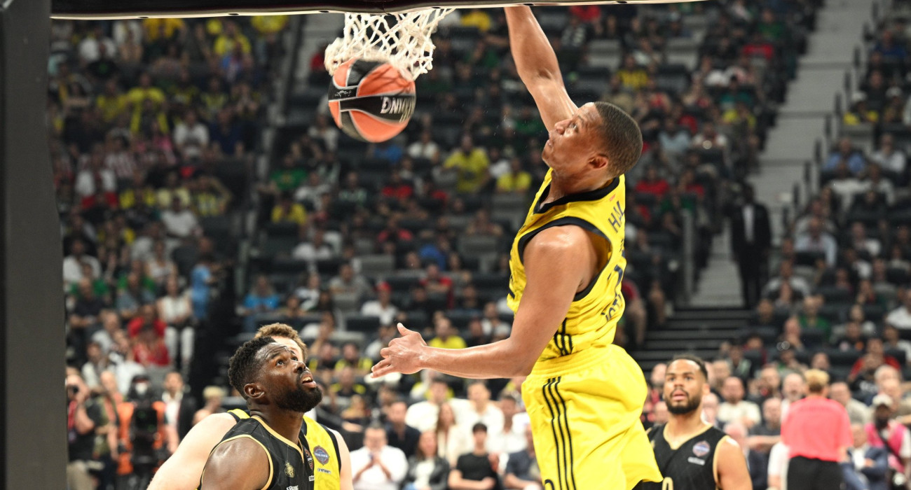 Ο Ντέβον Χολ, Πηγή: Eurokinissi