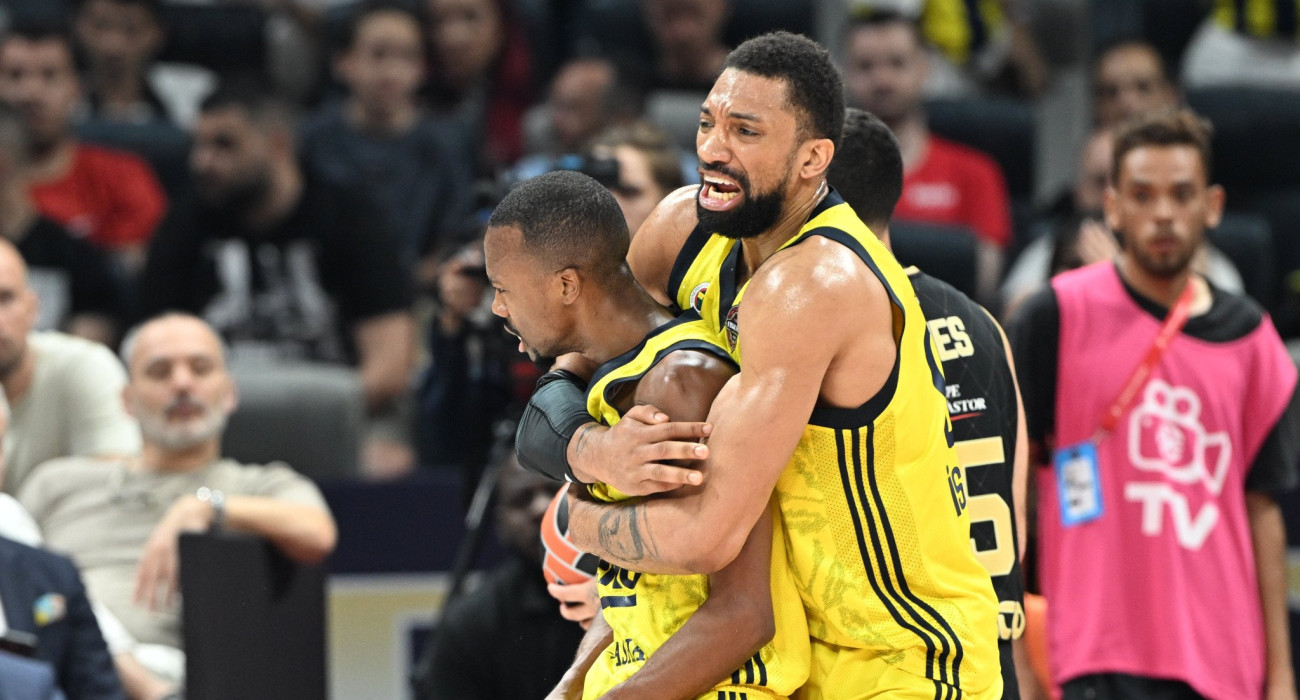 Η κίνηση της Φενέρμπαχτσε που θύμισε... Παναθηναϊκό στο Βερολίνο