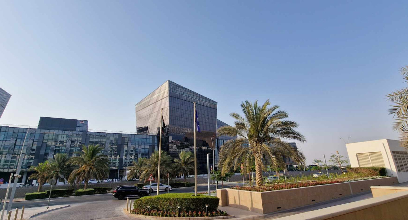 Δρακόντεια μέτρα ασφαλείας για την άφιξη της Μονακό στο Άμπου Ντάμπι