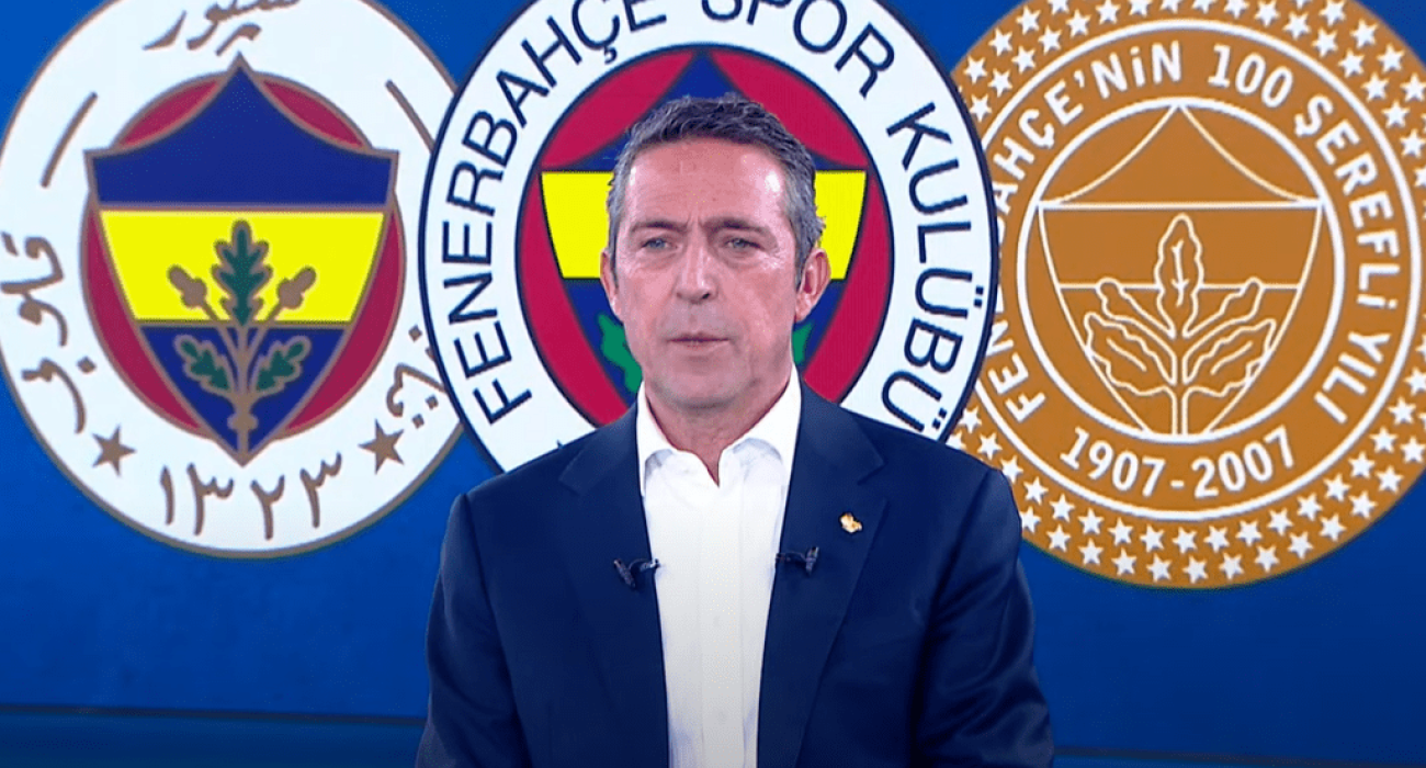 Ποιος είναι ο Αλί Κοτς που έκανε παντοδύναμη τη Φενέρμπαχτσε