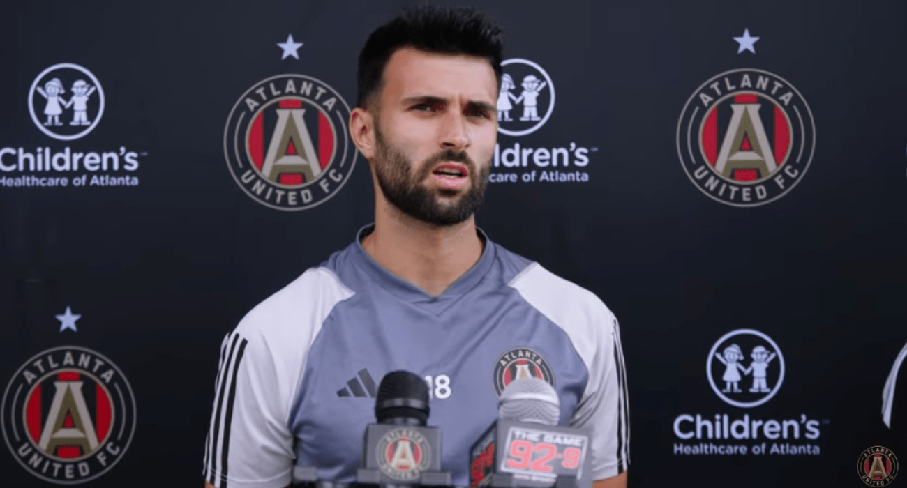 Ο 26χρονος Πορτογάλος, αριστερός μπακ, Πέδρο Αμαδόρ