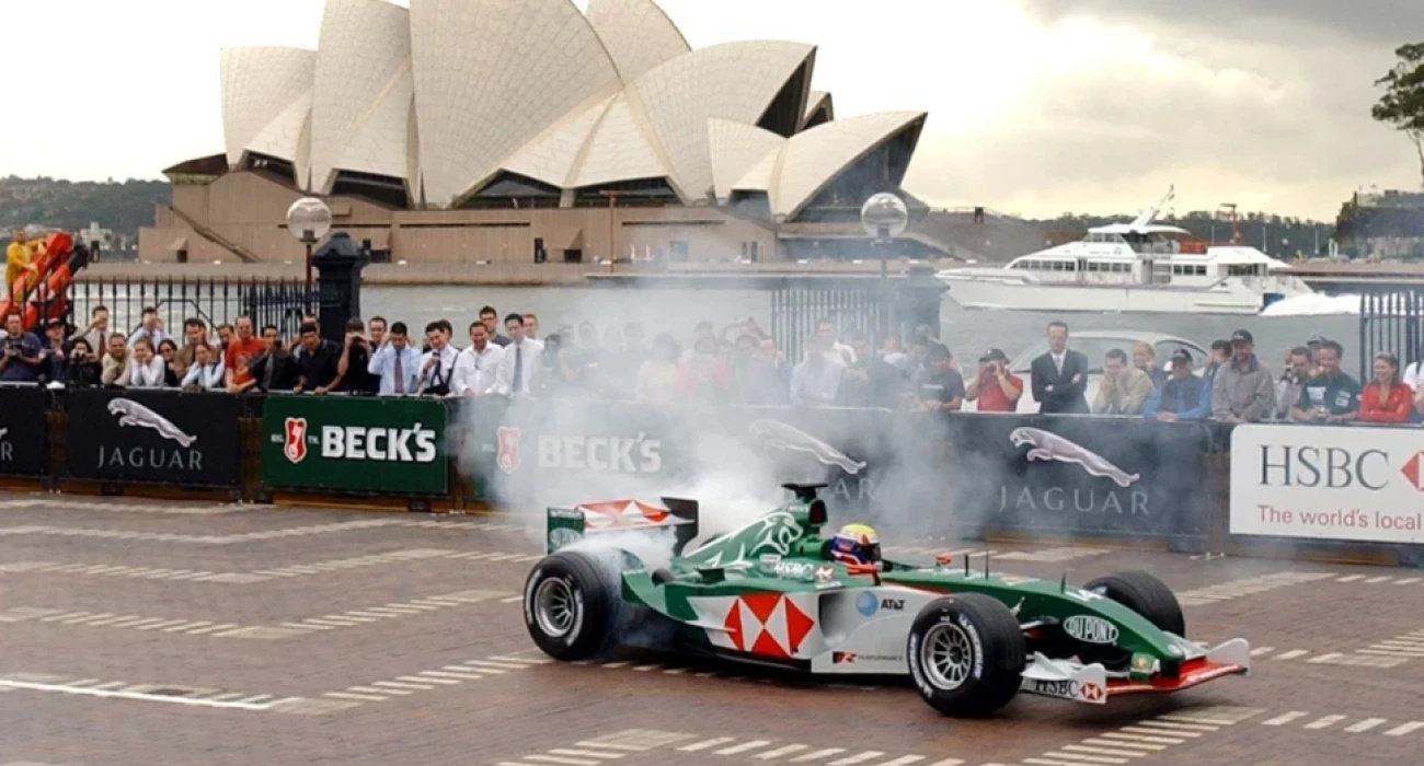 Formula 1: Το διαμαντένιο σκάνδαλο του GP Μονακό- Όταν η F1 έγινε... ταινία
